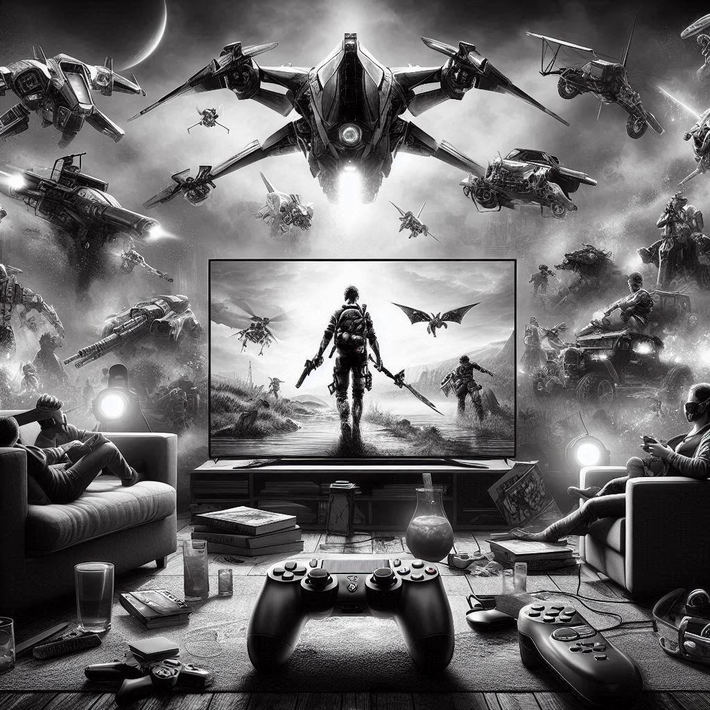 Games
